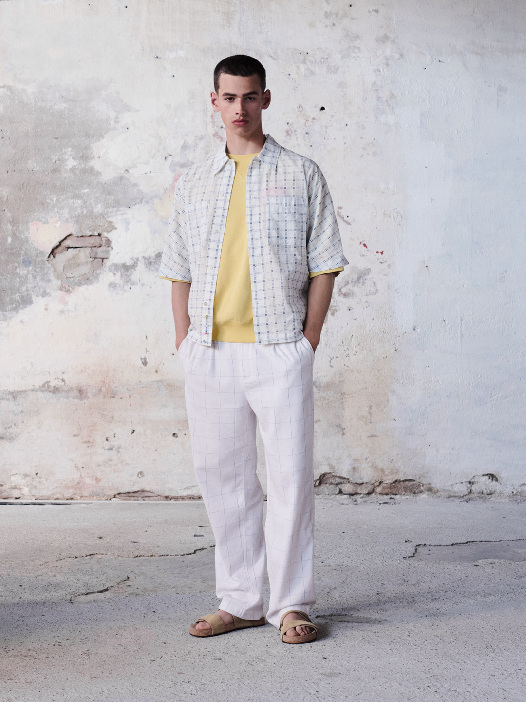 Men Shirts