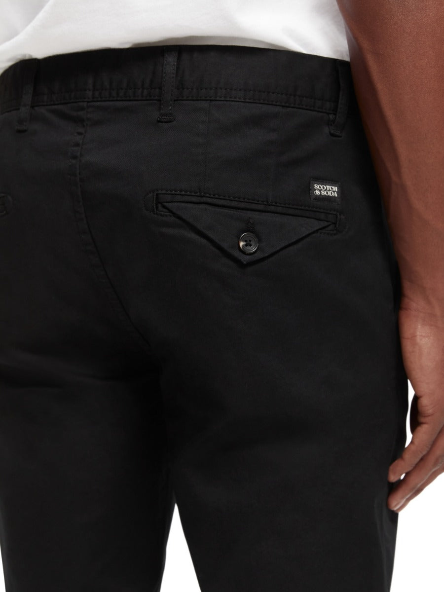 Essentials Mott Super Slim Fit