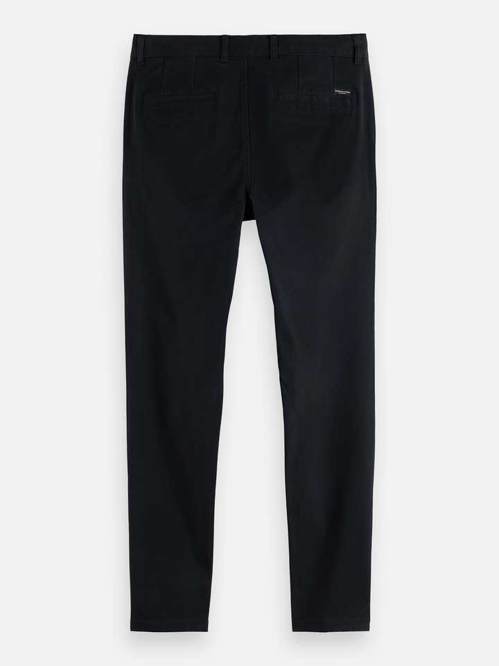 Essentials Mott Stretch Cotton Chino