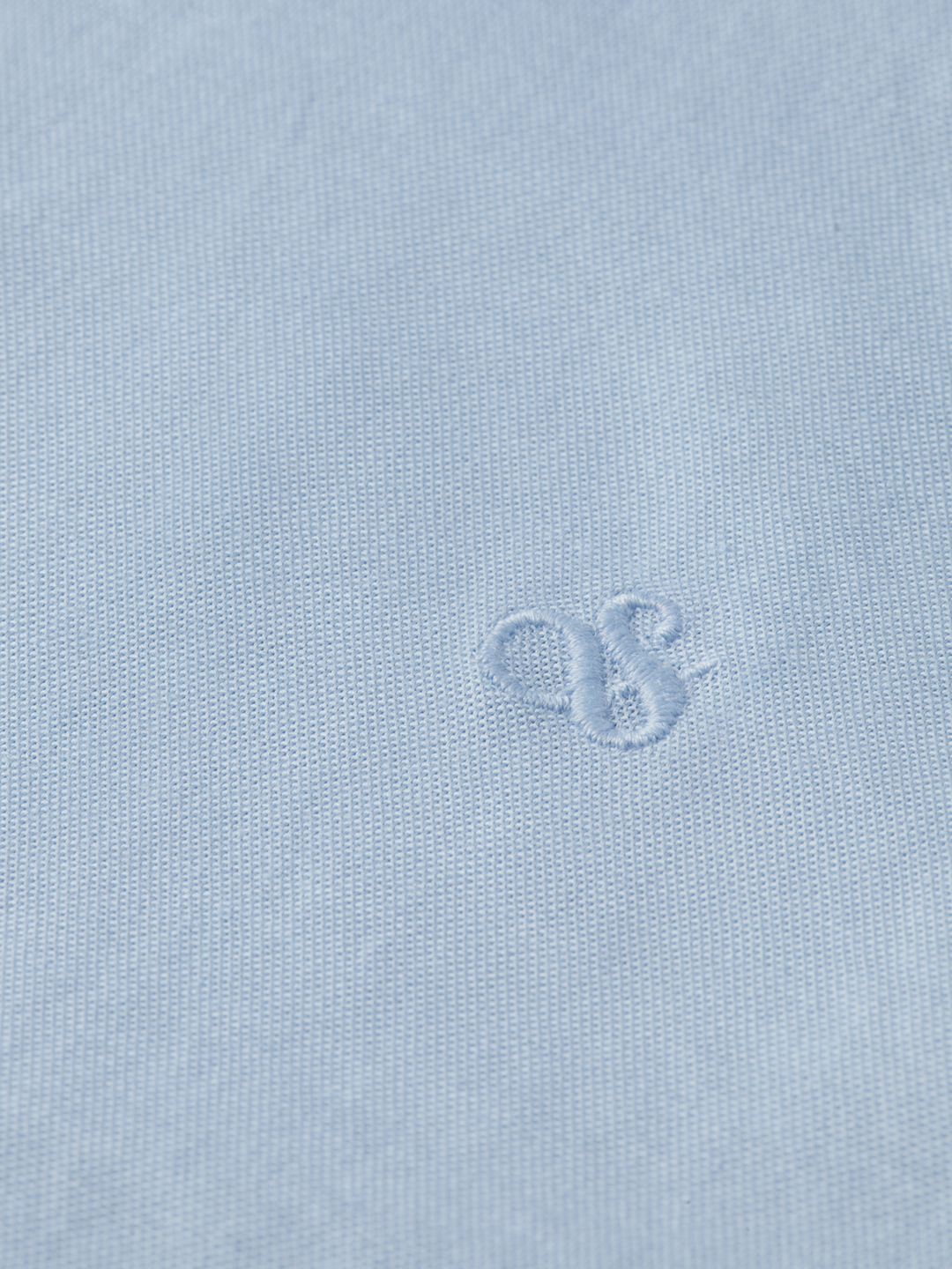 Essentials Oxford Solid Shirt