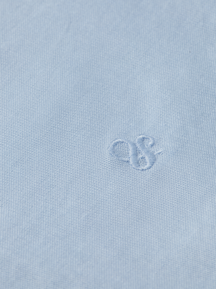 Essentials Oxford Solid Shirt