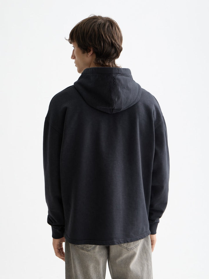 Essentials 3 Crosses Hoodie