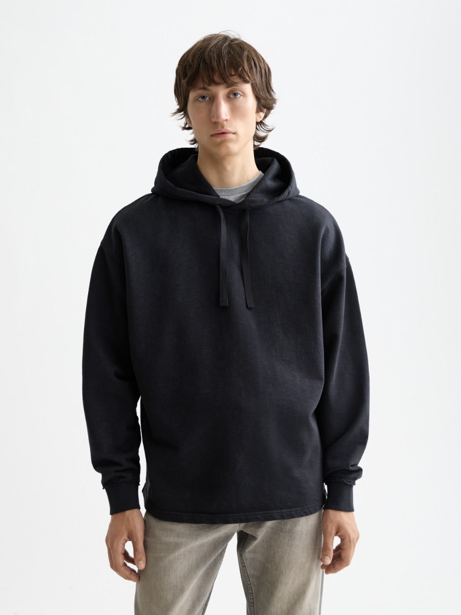 Essentials 3 Crosses Hoodie