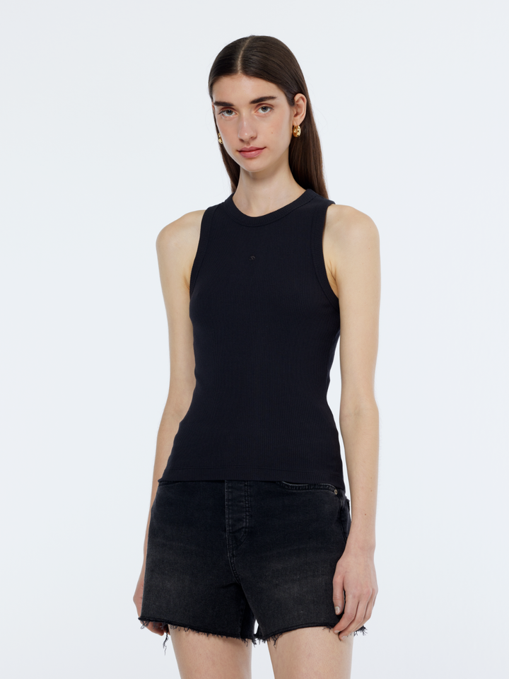 Core Rib Racer Tank