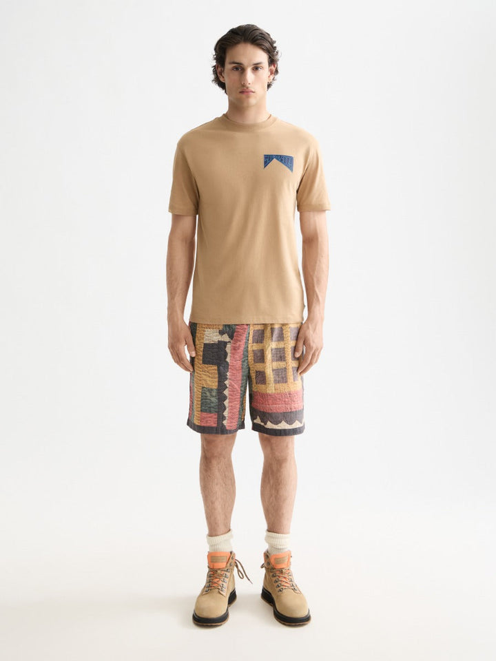 Relaxed Artwork T-Shirt