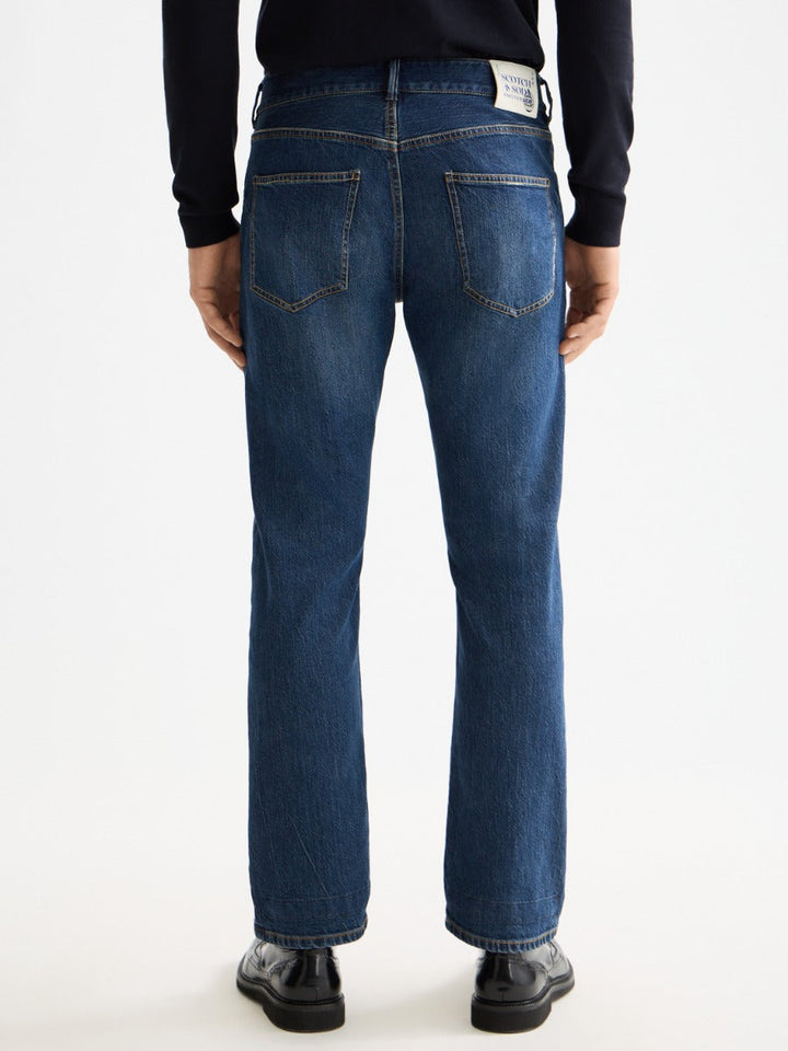 The Zee Denim – Let It Rain Collection