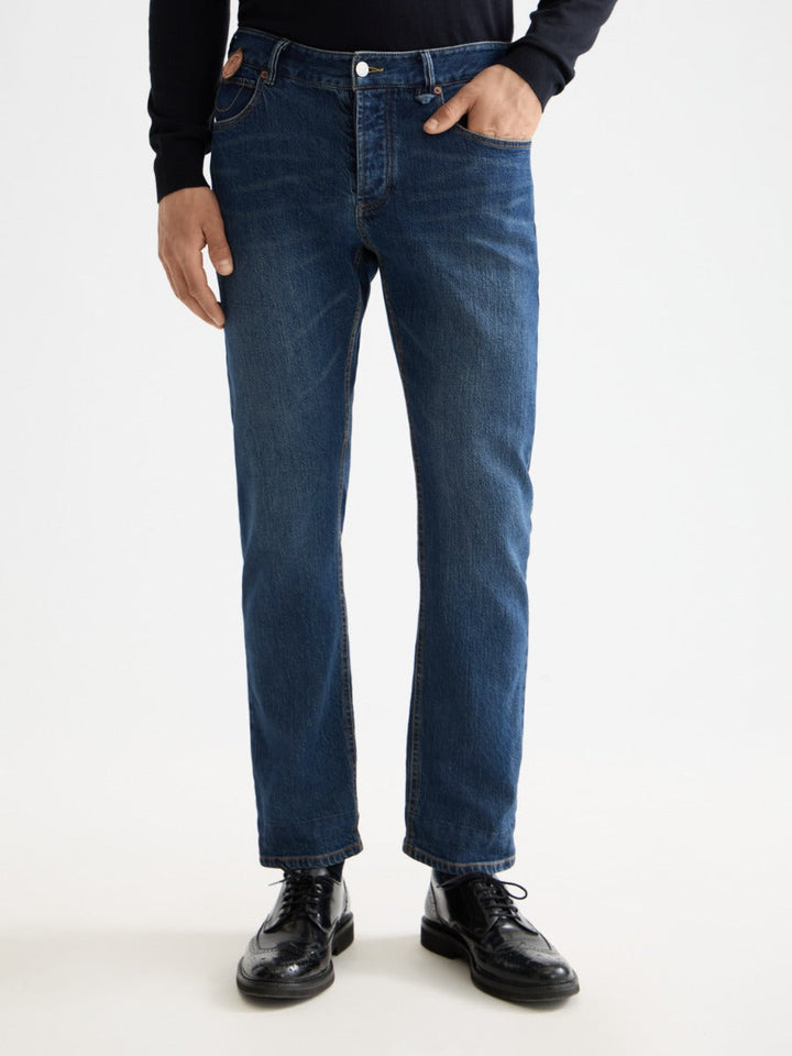 The Zee Denim – Let It Rain Collection