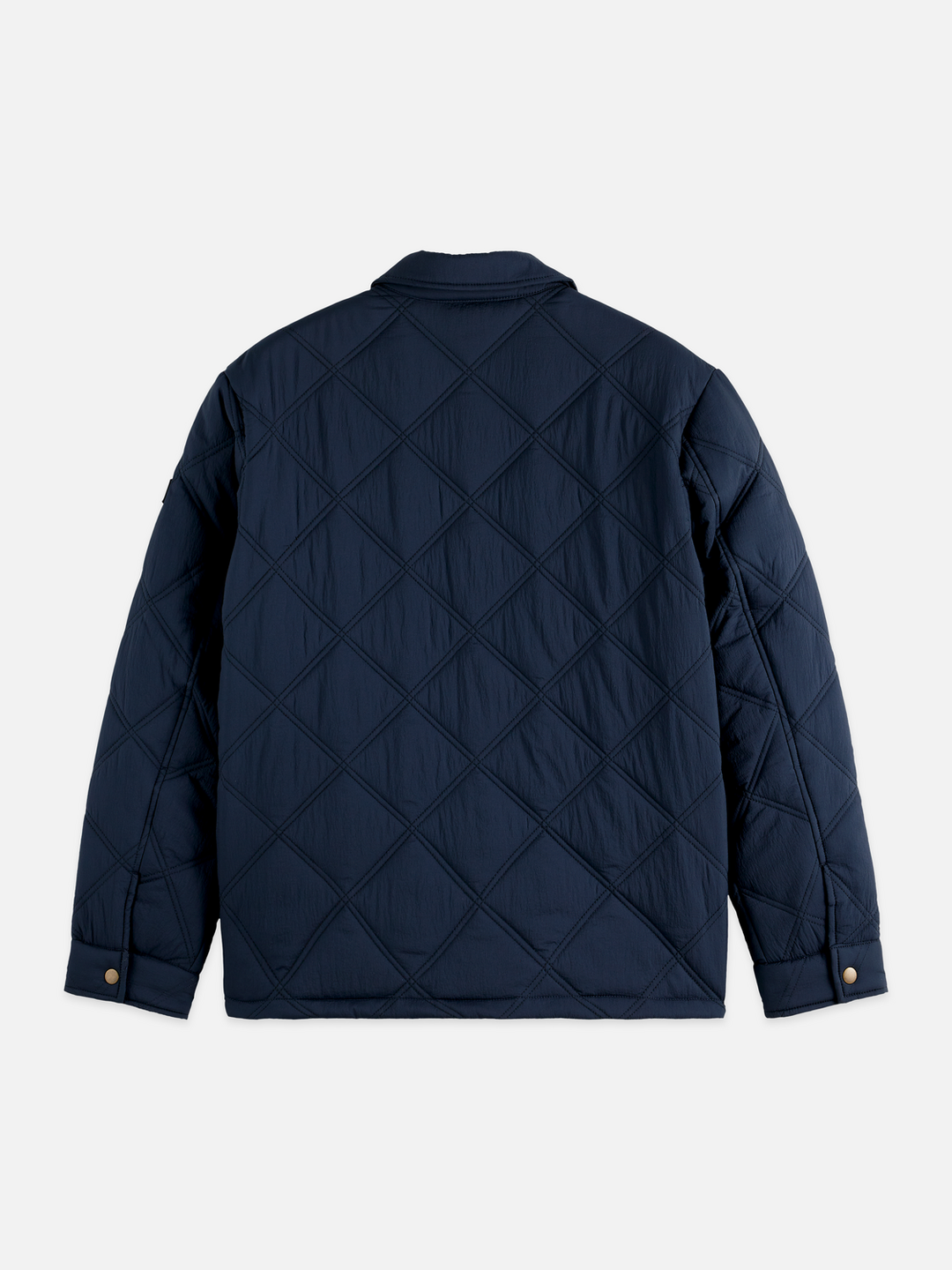 Lightweight Quilted Jacket