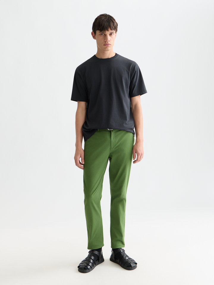 3 Crosses Relaxed T-Shirt