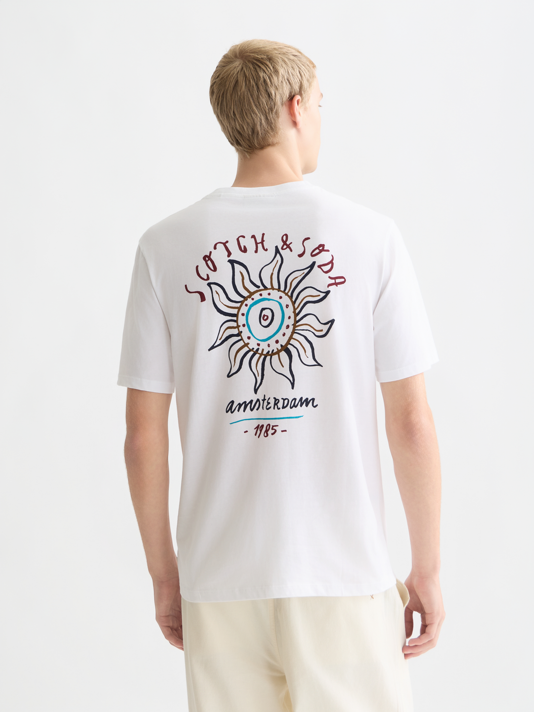 Artwork T-Shirt