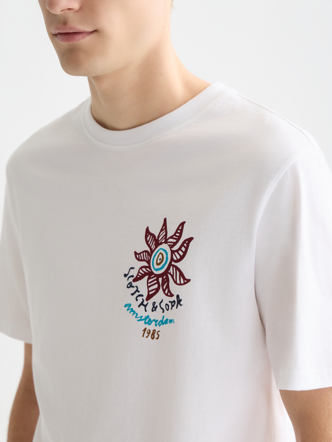 Artwork T-Shirt