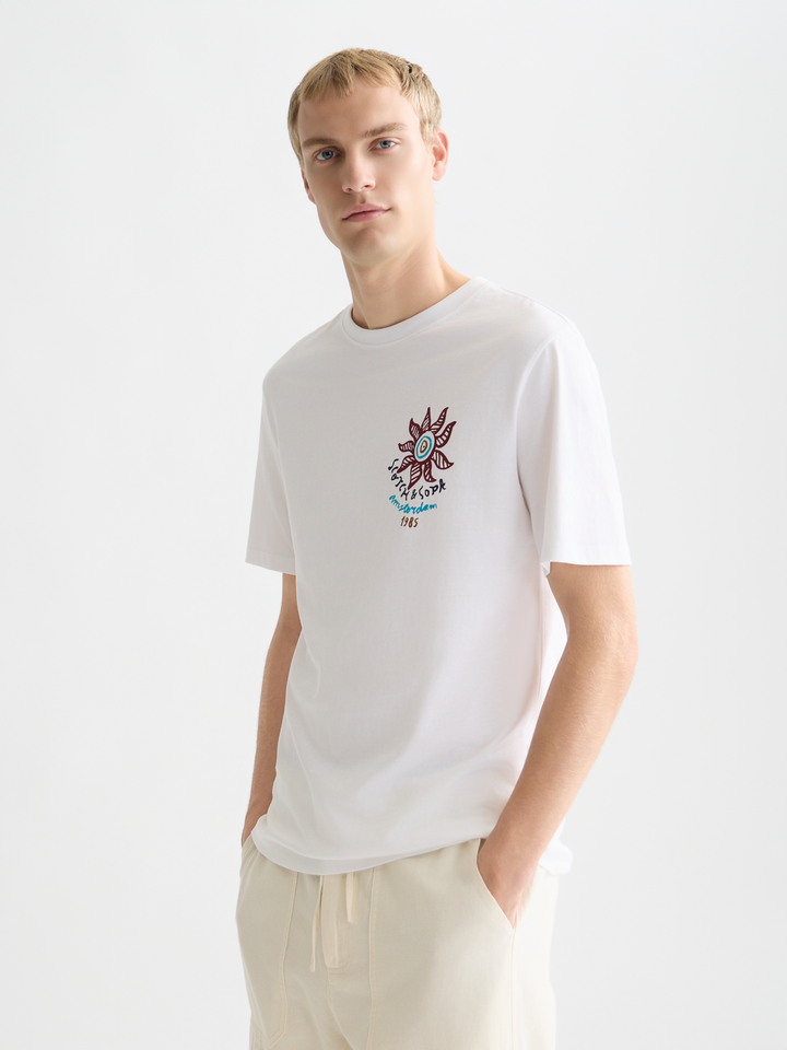 Artwork T-Shirt