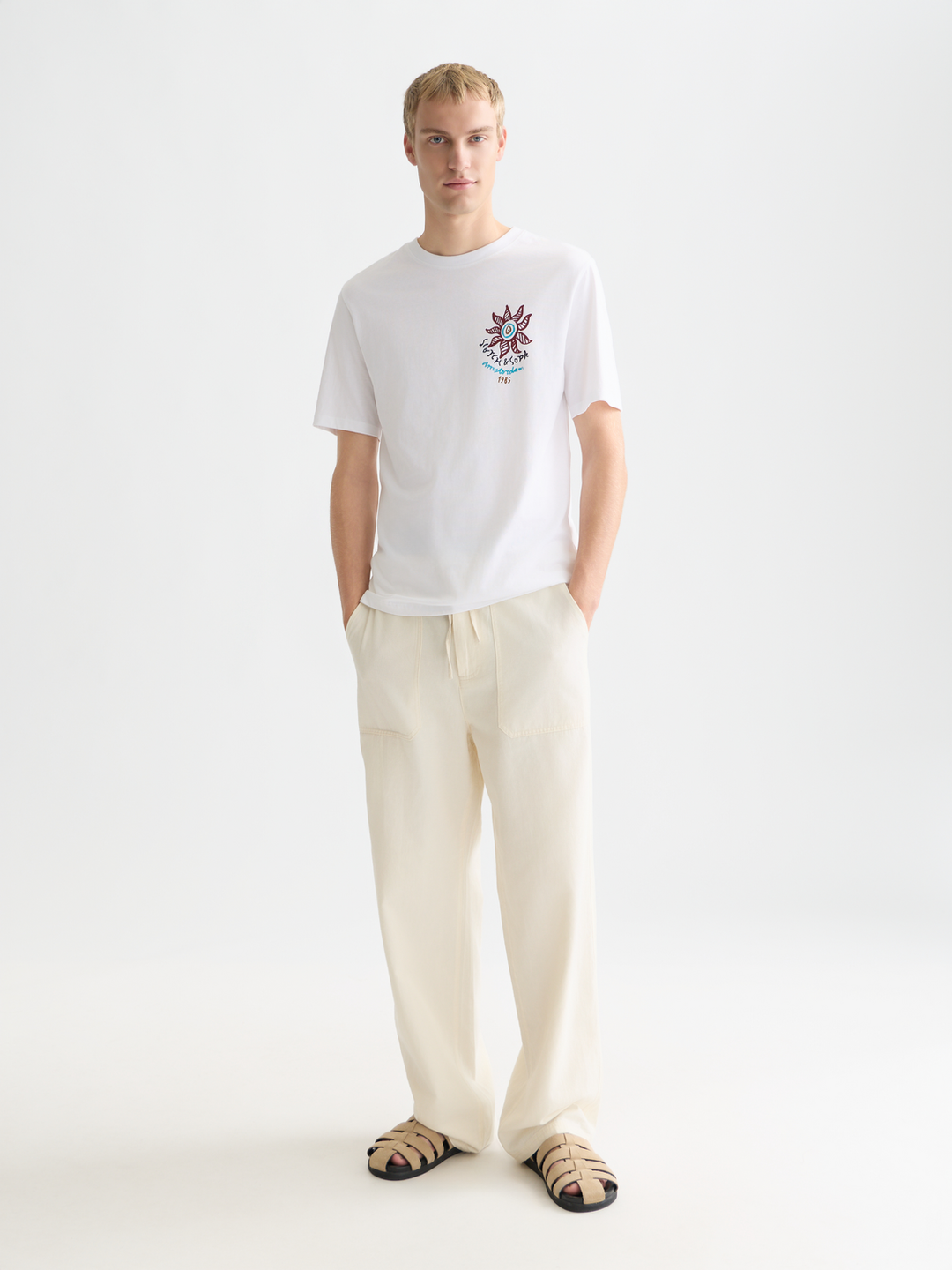 Artwork T-Shirt