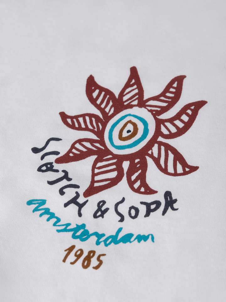Artwork T-Shirt