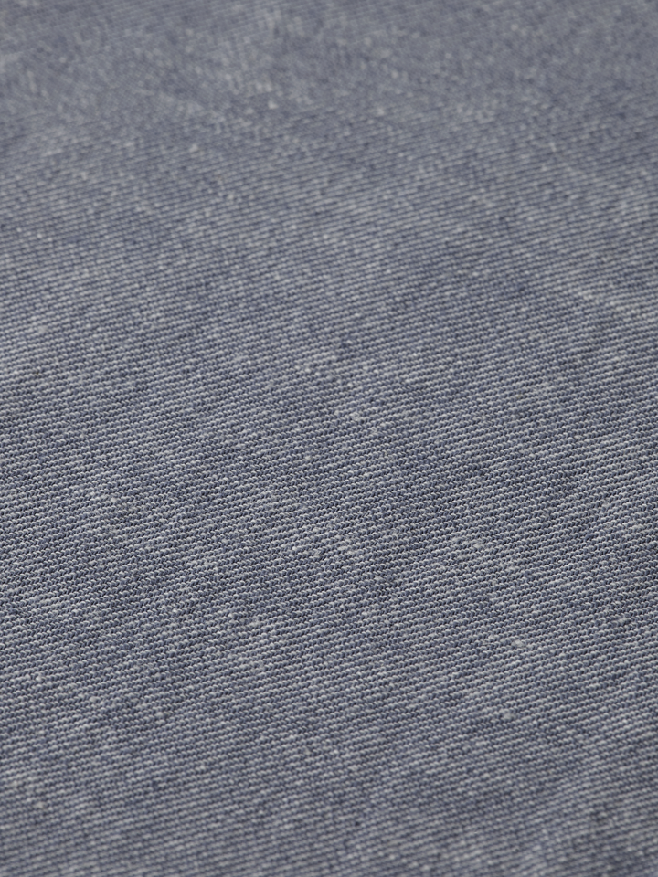 Seasonal Essentials Warren Cotton Linen Jogger