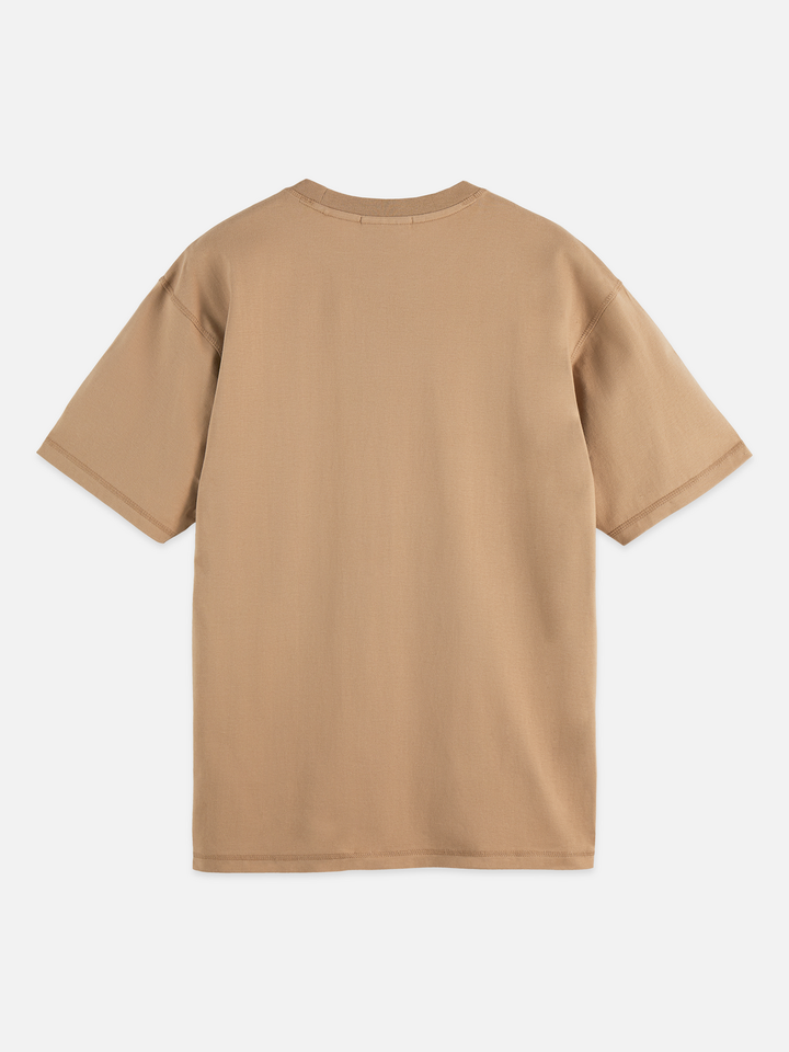 Seasonal Essentials Artwork Relaxed T-Shirt