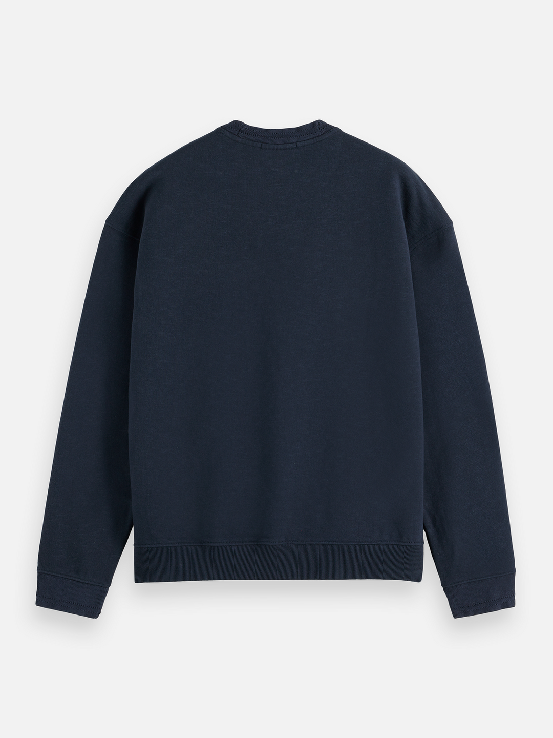 Cross Stitch Artwork Relaxed Sweatshirt
