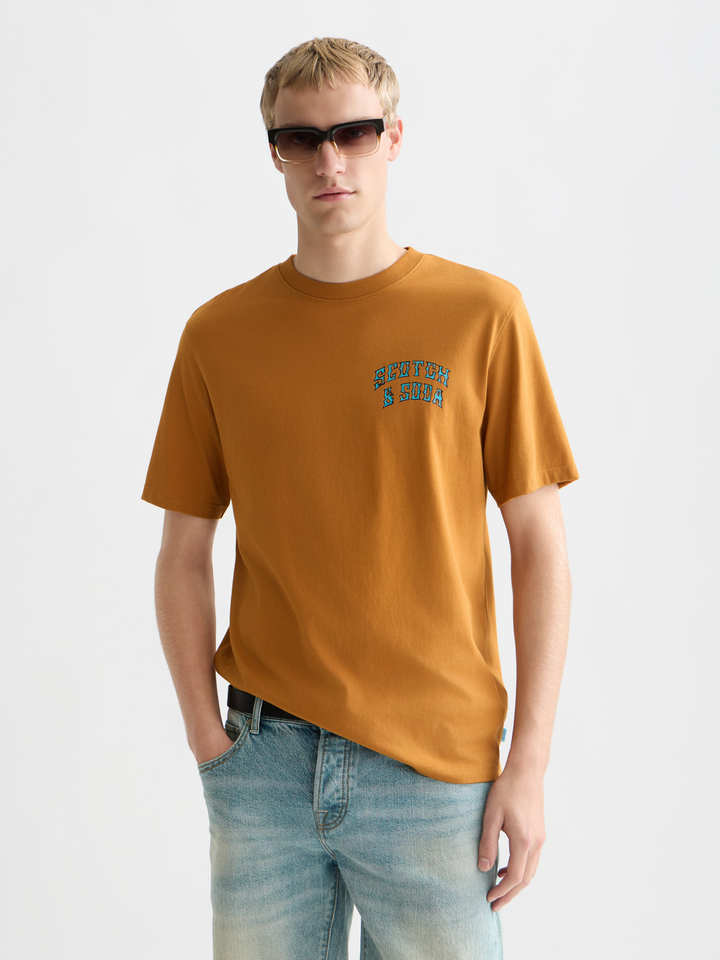 Artwork T-Shirt