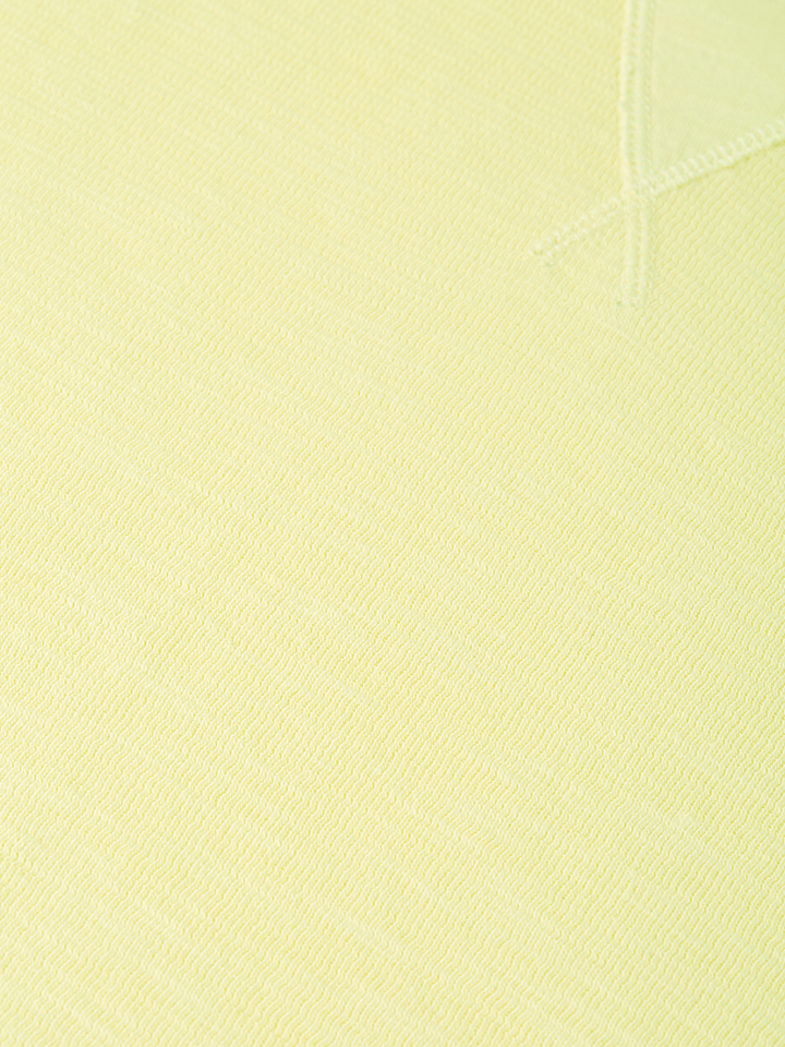 Garment-dye regular-fit sweatshirt