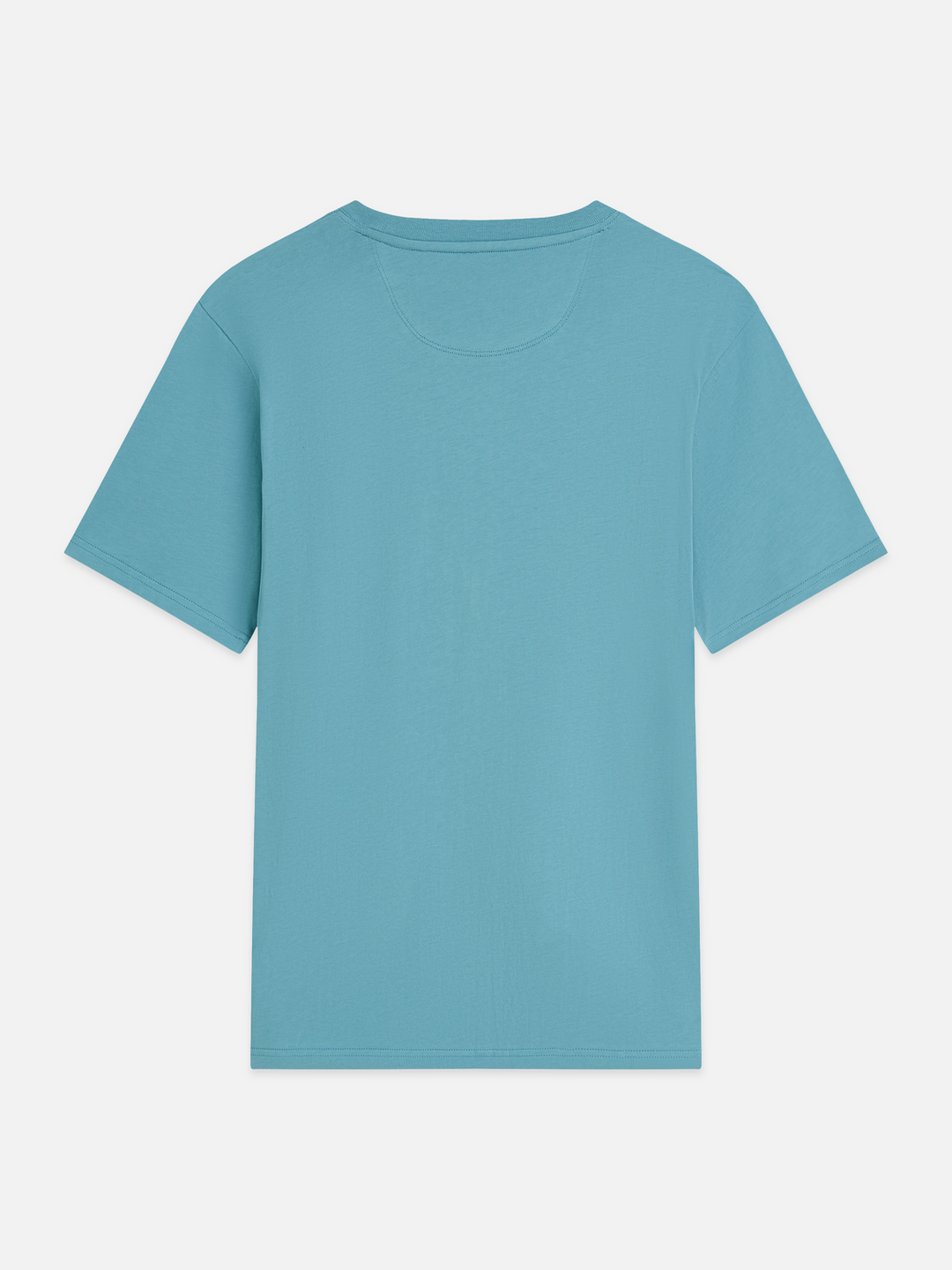 Seasonal core chest logo regularfit Tshirt