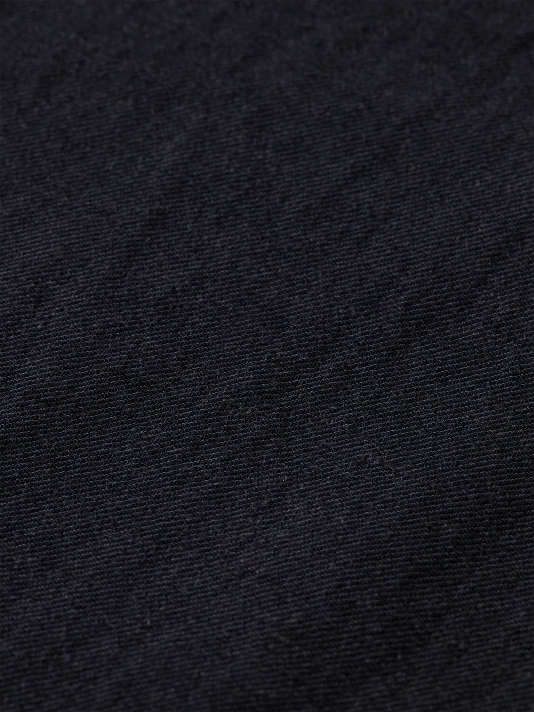NOS Warren cotton-linen twill jogger