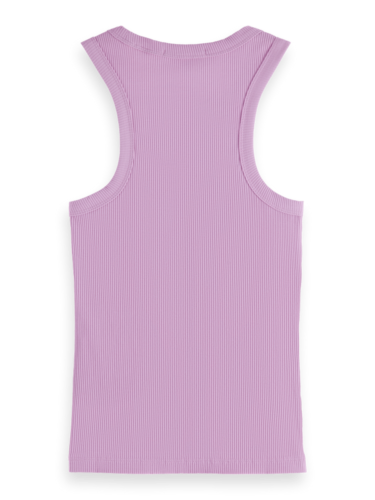 Rib racer tank