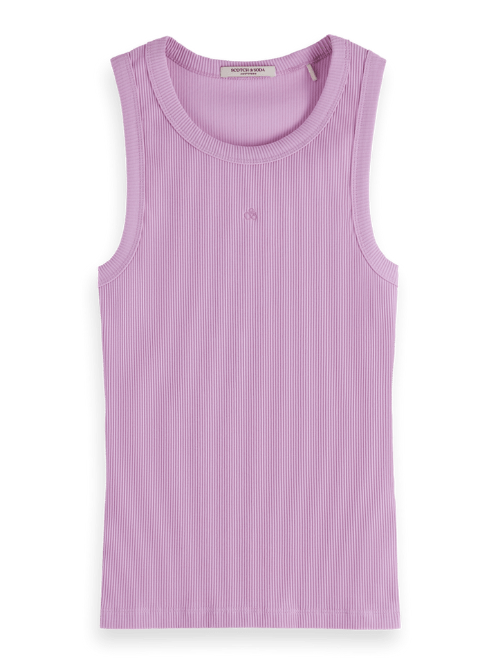 Rib racer tank
