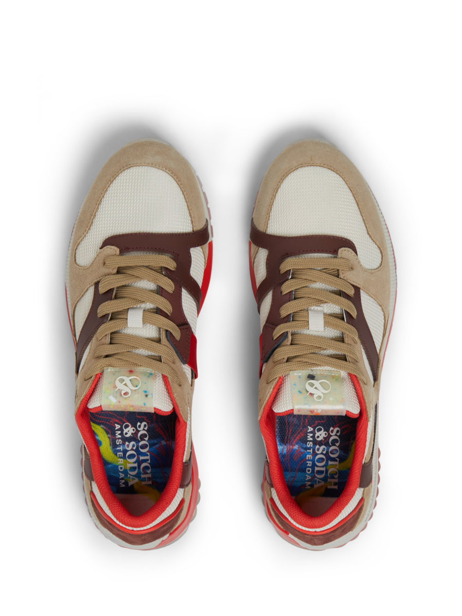 Celest Sneakers