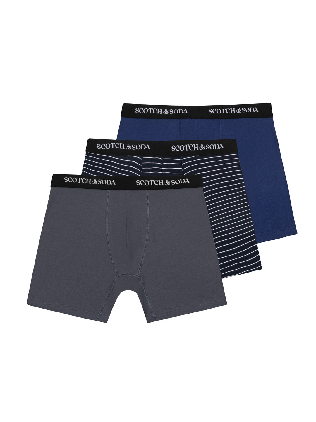 3PK MENS COTTON STRETCH BOXER BRIEF
