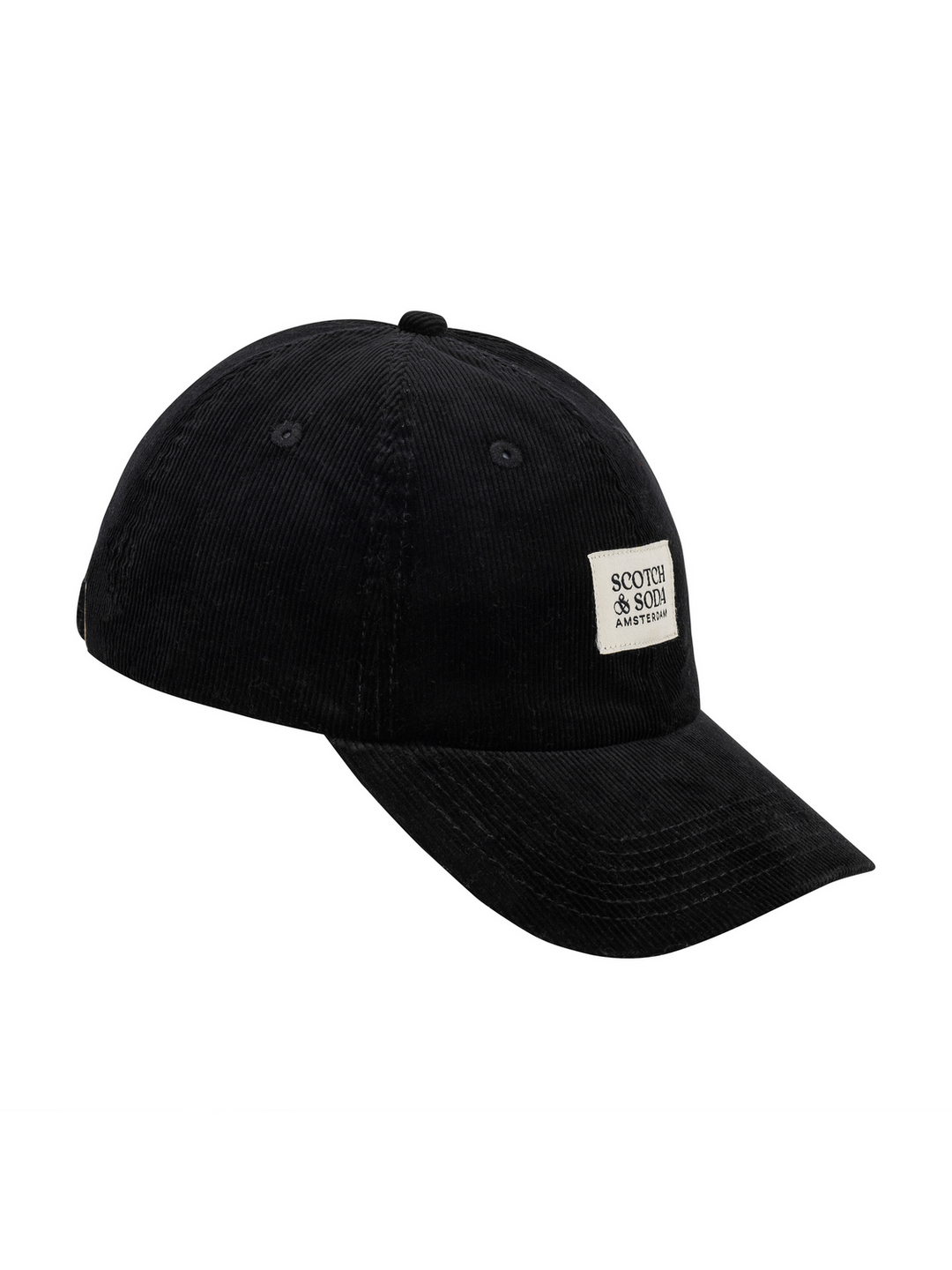 CORDUROY ADJUSTABLE CAP