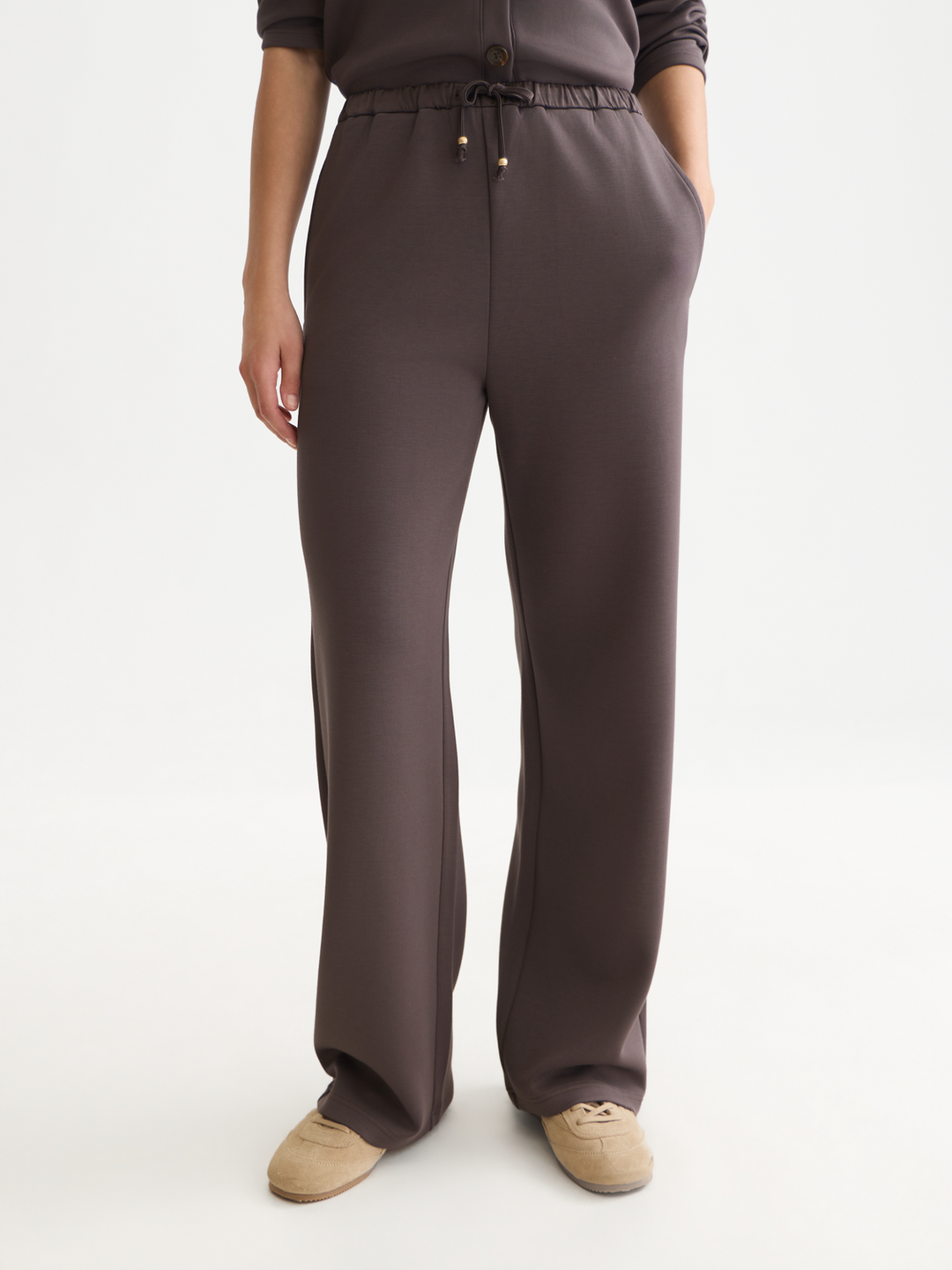 Modal sweatpants