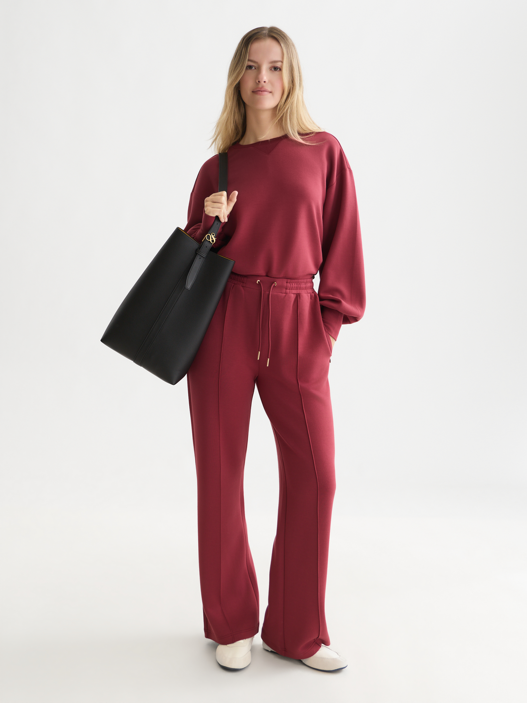 Modal sweatpants