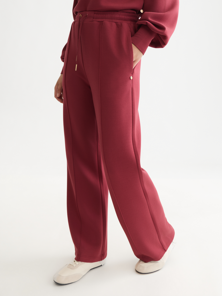 Modal sweatpants