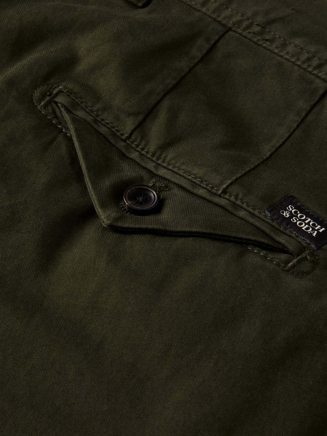 Essentials Mott Super Slim Fit