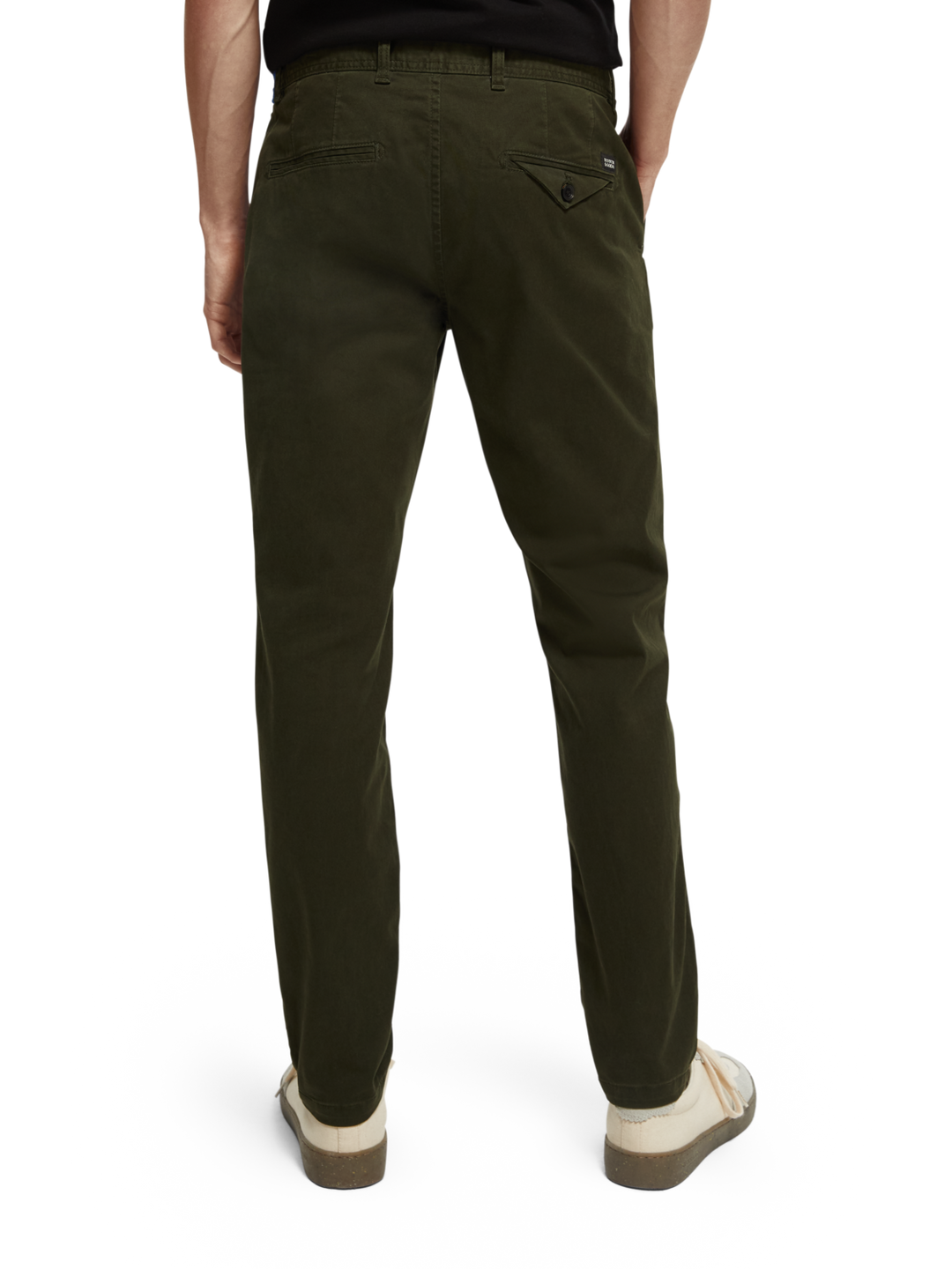 Essentials Mott Super Slim Fit