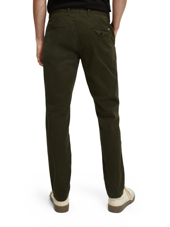 Essentials Mott Super Slim Fit
