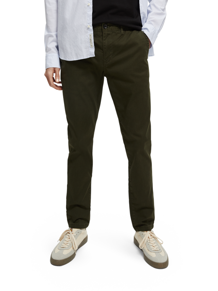 Essentials Mott Super Slim Fit