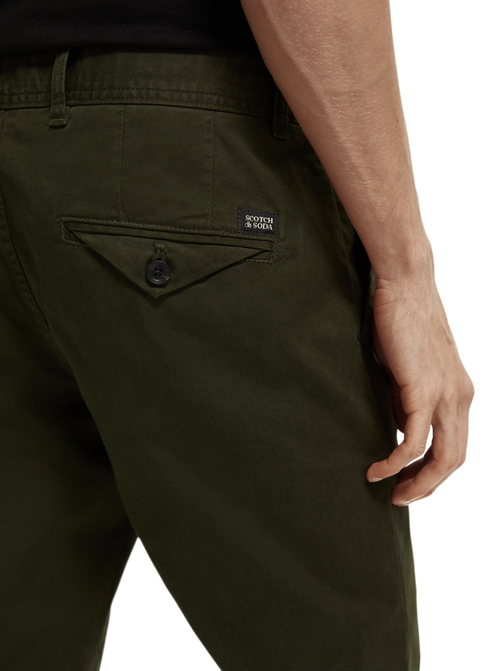 Essentials Mott Super Slim Fit