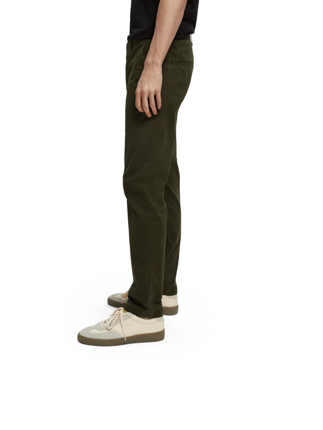 Essentials Mott Super Slim Fit