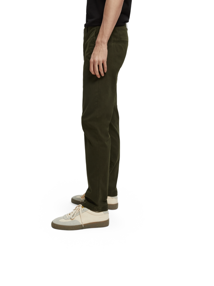 Essentials Mott Super Slim Fit