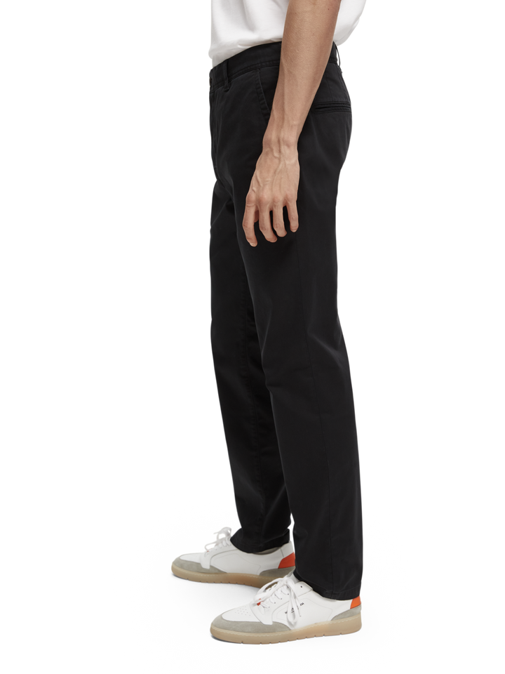 Essentials - Stuart Regular Slim-Fit Chino