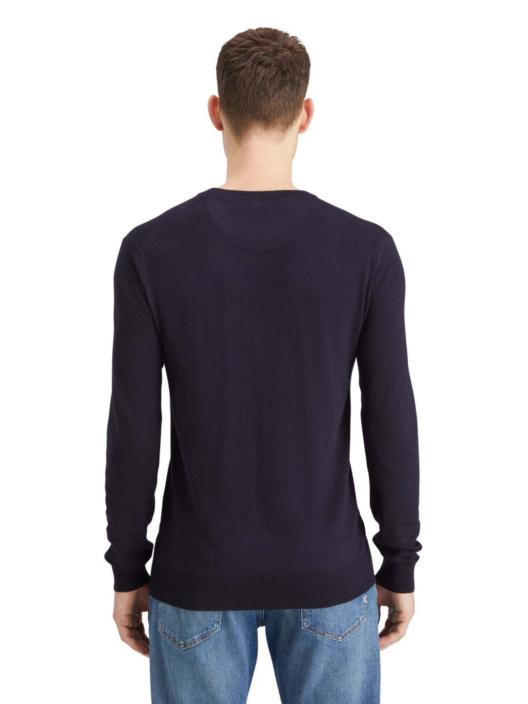 Essentials Pullover Crewneck