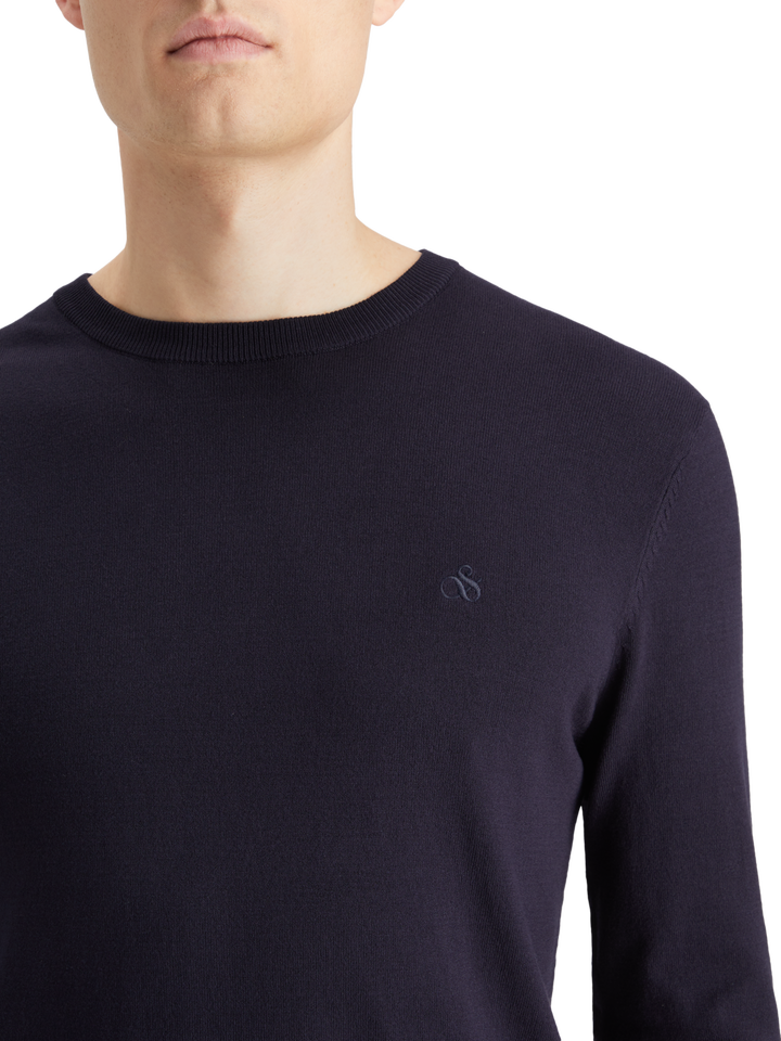 Essentials Pullover Crewneck