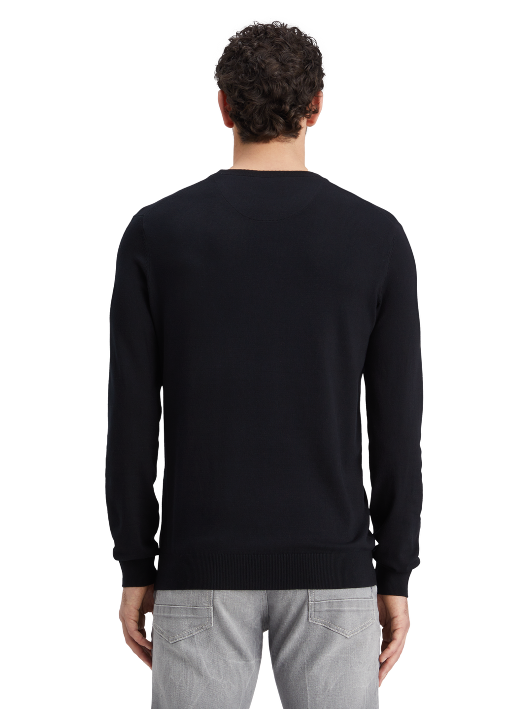 Essentials Pullover Crewneck