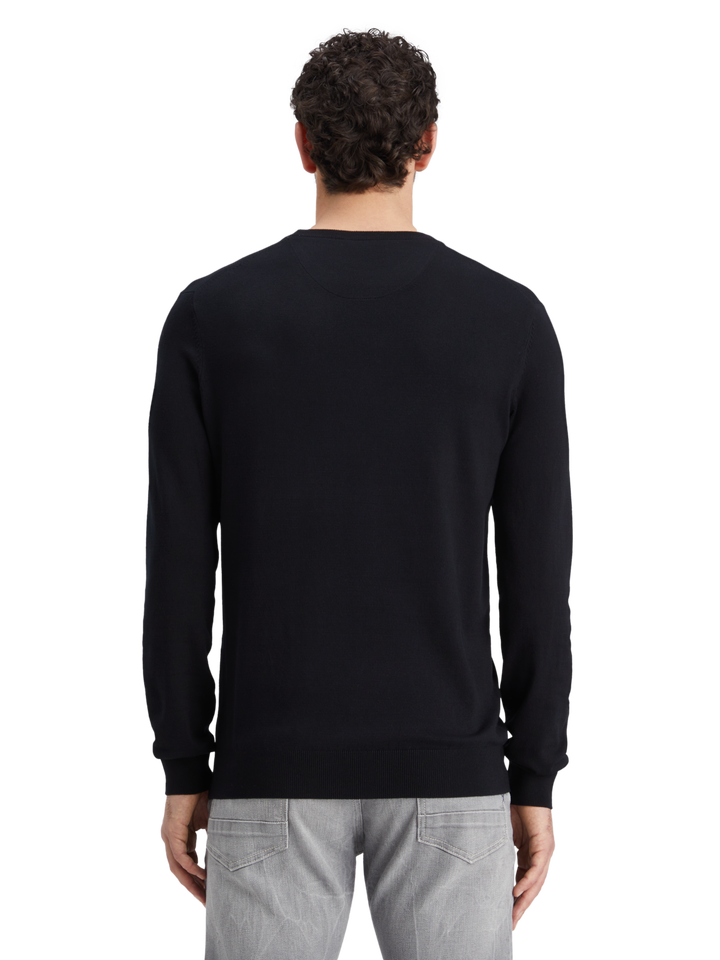 Essentials Pullover Crewneck