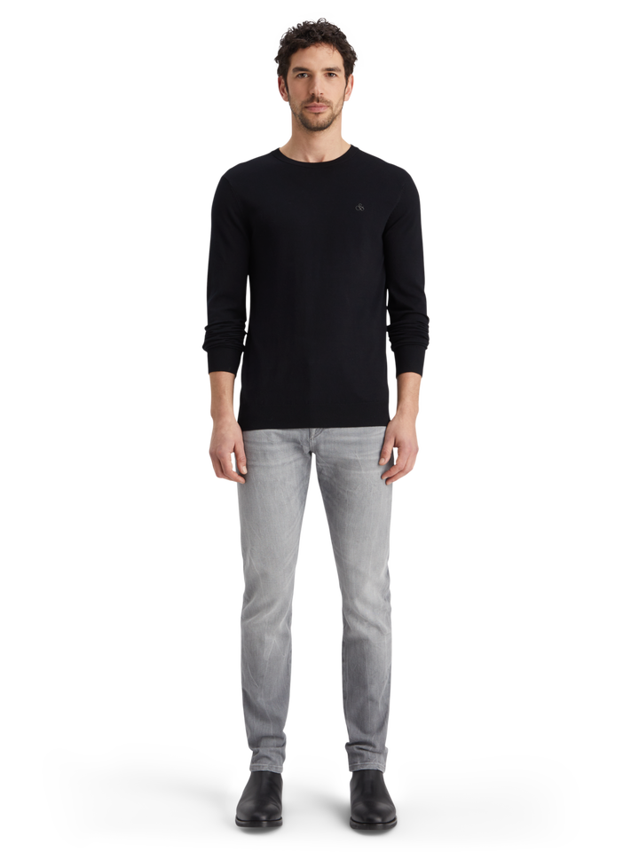 Essentials Pullover Crewneck