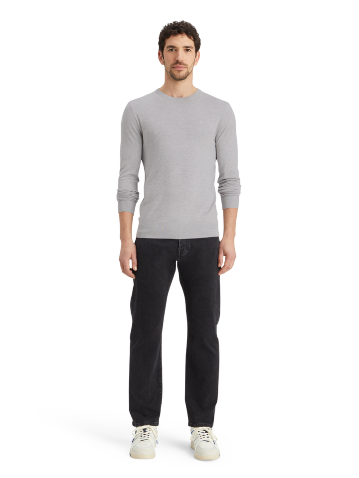 Essentials Pullover Crewneck