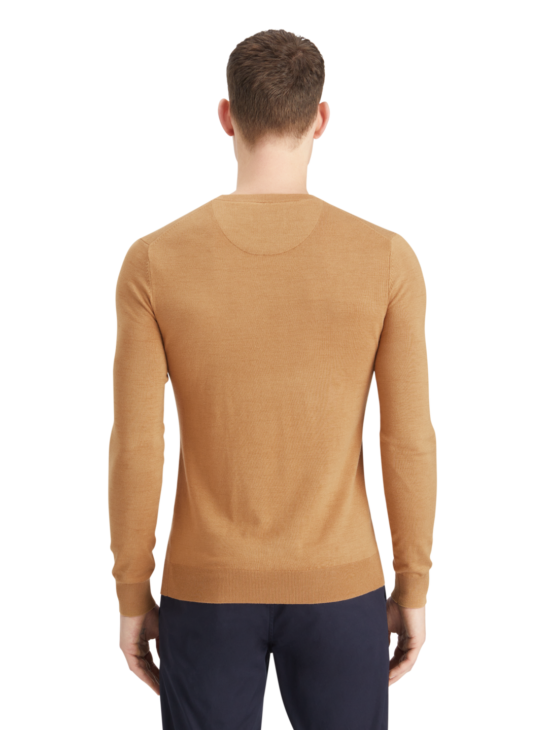 Essentials Pullover Crewneck