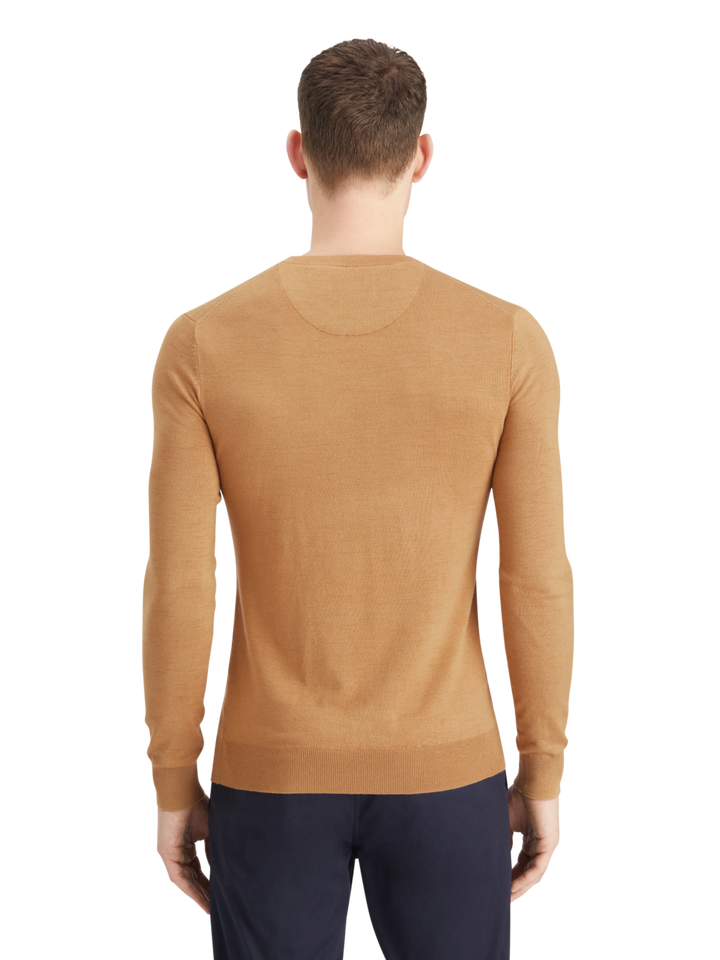 Essentials Pullover Crewneck