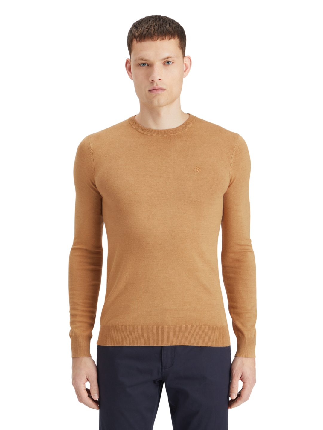 Essentials Pullover Crewneck